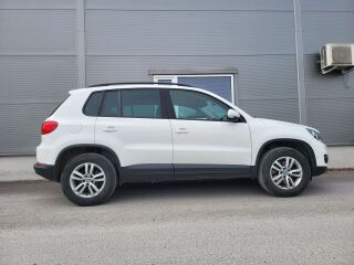 Volkswagen Tiguan 1.4 90kW