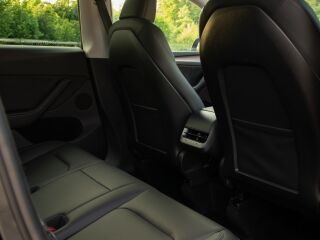 Tesla Model Y Performance 363кВ