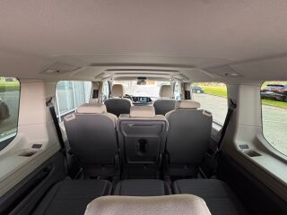 Volkswagen Multivan 2.0 TDI 110kW