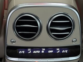 Mercedes-Benz S 350 3.0 190kW