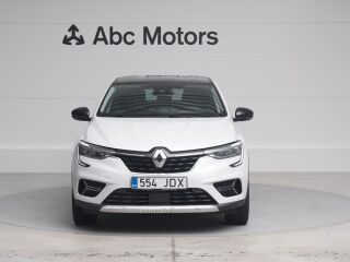 Renault Arkana Intens E-Tech Hybrid 1.6 69кВ