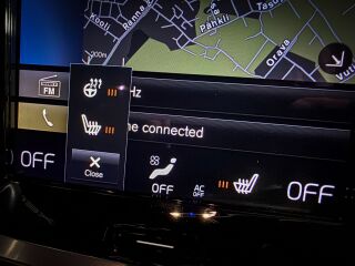 Volvo V60 T6 AWD R-Design Recharge PLUG-IN HYBRID 2.0 251кВ