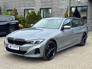 BMW 320 d xDrive LCI 140kW