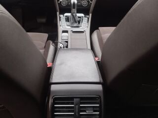 Volkswagen Passat B8 VARIANTGTE 1.4 160kW