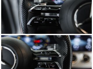 Mercedes-Benz E 220 Facelift AMG Package 4-Matic 2.0 143кВ