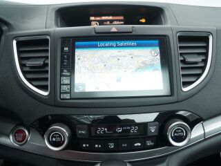 Honda CR-V Executive 2.0 114kW