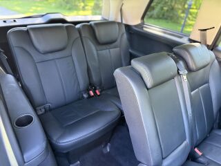Mercedes-Benz GL 500 ART 285кВ