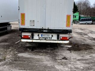 Volvo FH13