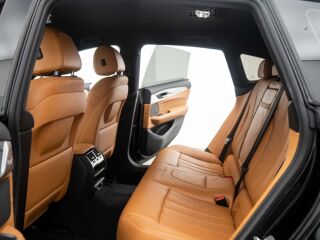 BMW 620 d xDrvive Gran Turismo 2.0 140kW