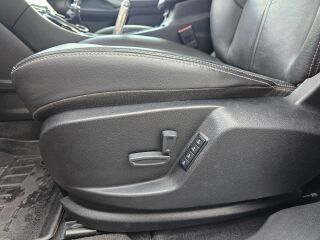 Ford Galaxy Titanium 2.0 100kW