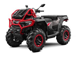 CFMOTO MV 1000 2026/Hunt Tuning 63kW