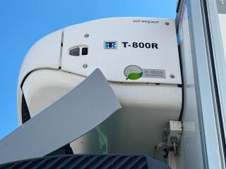 Volvo FM 450 6x2*4 338кВ