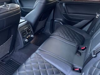 Volkswagen Touareg Executive Edition 3.0 TDI 193kW