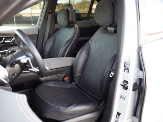 Mercedes-Benz EQS SUV 450 Amg 4-Matic 135kW