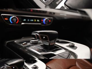Audi Q7 S-line Quattro 3.0 200kW