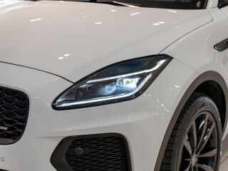 Jaguar E-Pace P250 R-Dynamic SE 2.0 183kW