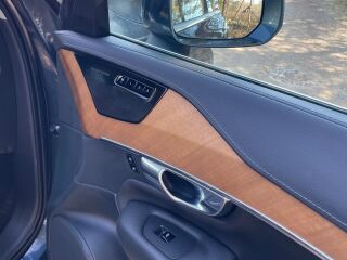 Volvo XC90 B5 AWD Inscription Mild Hybrid 2.0 183kW