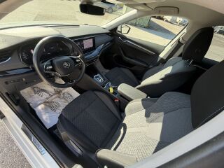 Skoda Octavia COMBI PLUS 1.4 R4 PLUG-IN HYBRID 55 + 110kW