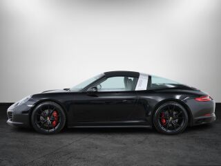 Porsche 911 Targa 4S 3.0 309кВ