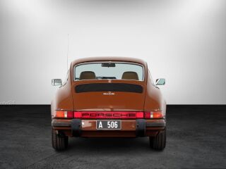 Porsche 911 S Coupe 2.7 121kW