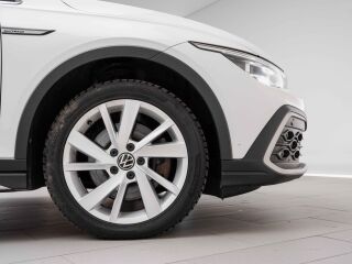 Volkswagen Golf Alltrack 4-motion 2.0 147kW