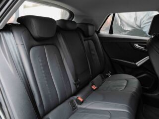 Audi Q2 35 TFSI 1.5 110кВ