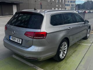 Volkswagen Passat GTE Highline 1.4 115kW