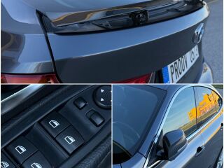 BMW 330 GT XDRIVE GRAN TURISMO LUXURY LINE 3.0 TDI 190кВ
