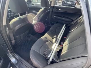 Kia Optima EX 1.6 132kW