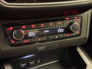 SEAT Arona FR 1.0 85kW