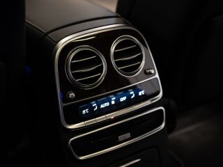 Mercedes-Benz S 63 AMG 4.0 450kW