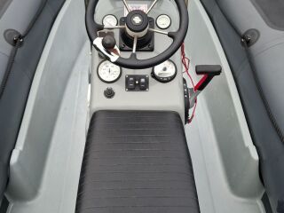 Valiant RIB