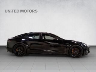 Tesla Model S Dual Motor Long Range AWD Raven 398kW
