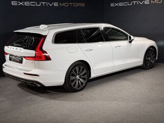 Volvo V60 Inscription T6 Long Range 2.0 293kW