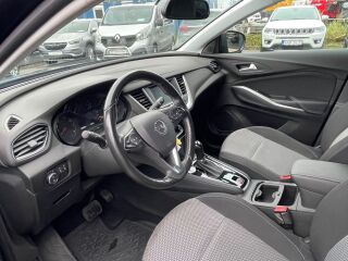 Opel Grandland 1.2 96kW