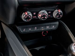 Audi S1 2.0 170кВ