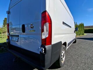 Fiat Ducato L3 H2 2.3 103kW