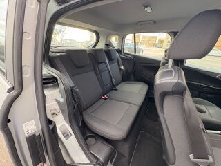 Ford B-MAX 1.6 70kW