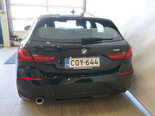 BMW 118 F40 Hatchback 118i Business 1.5 R3 103kW
