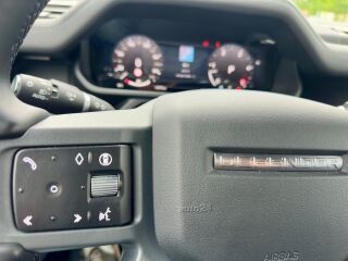Land Rover Defender D250 X-DYNAMIC SE 183kW