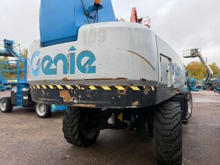 Genie SX 135 XC