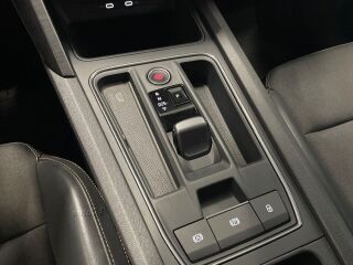 Cupra Formentor 1.5 110kW
