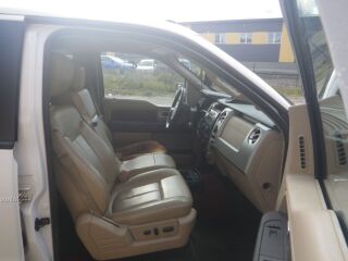 Ford F-150 3.5 272кВ