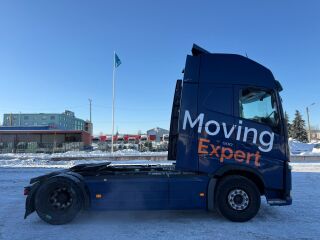 Volvo FH FH500 12.8 375кВ