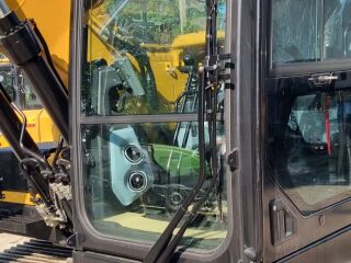 Sany SANY SY135C 15 tonni 79kW