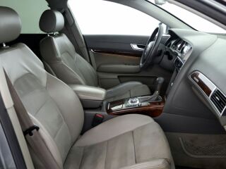 Audi A6 S-Line Quattro ATM 3.0 TDI 171кВ