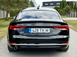 Audi A5 Sportback Executive 2.0 TDI 110kW
