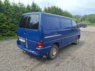 Volkswagen Transporter 1.9 50kW