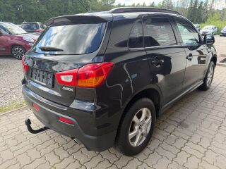 Mitsubishi ASX DI-D MILVEC 1.8 85kW