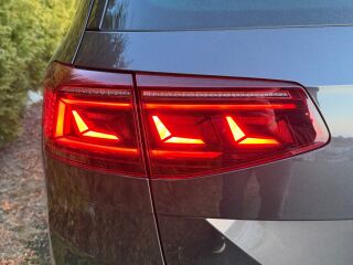 Volkswagen Passat GTE Highline 1.4 160kW
